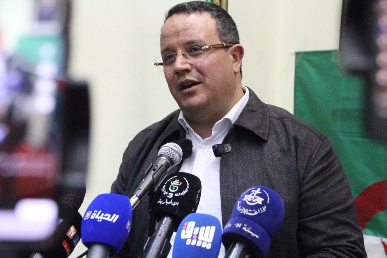 Bouden Conveys a Citizen’s Message to President Tebboune