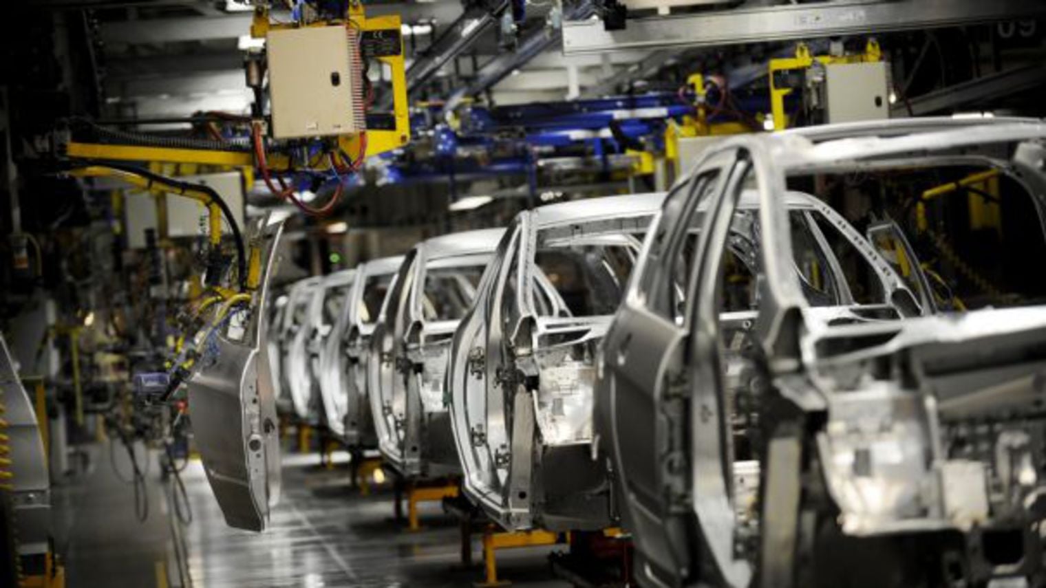 New Developments in the Automotive Sector