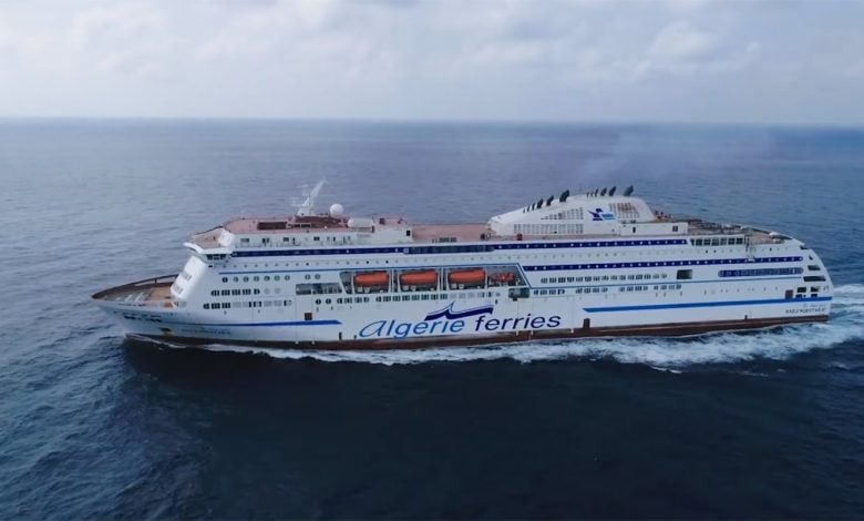 “Maritime Transport” Postpones Several Trips to and from Marseille