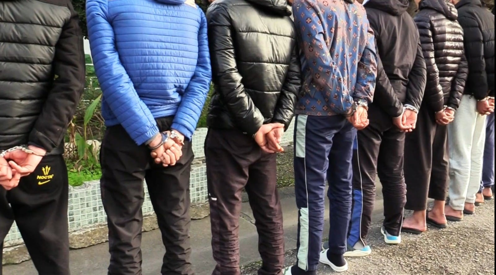 Annaba: Criminal Network Specialized in Fraud and Scam Dismantled
