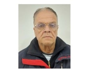 Search for a suspect in shoplifting cases in the capital