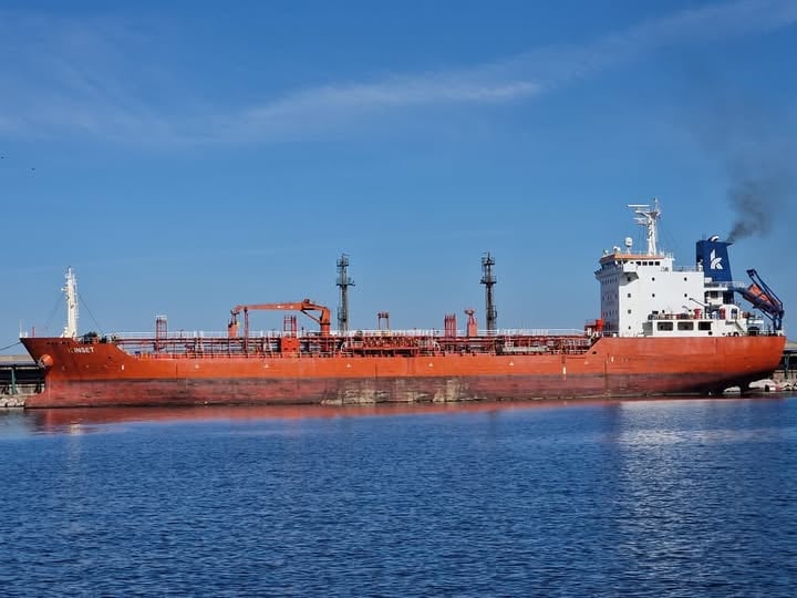 Skikda Port Reopens for Gasoline Ships