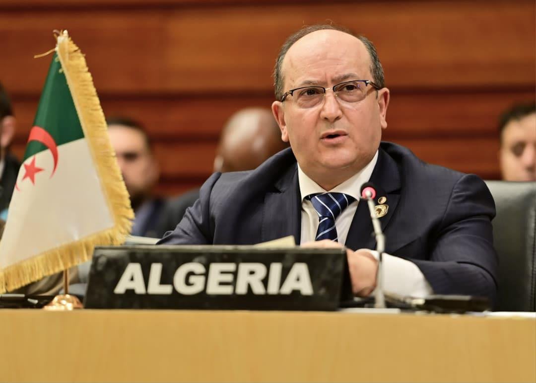 Prime Minister Participates in the African Union Summit of Heads of State and Government