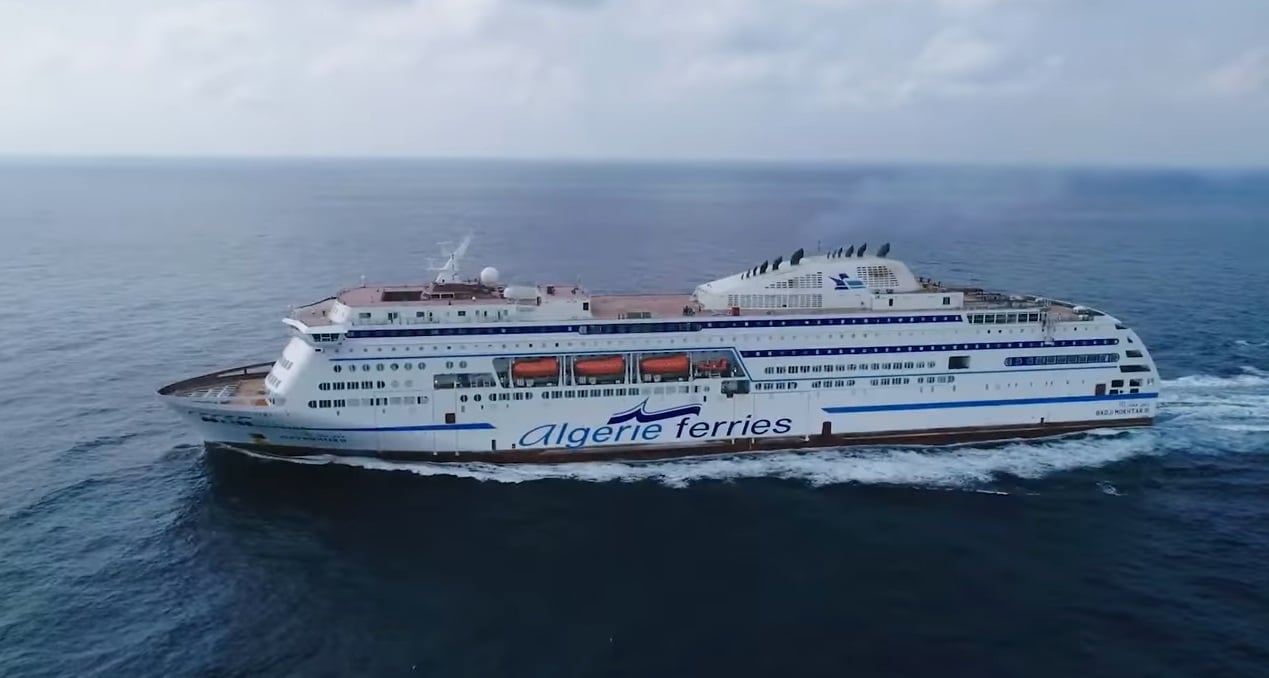 Important statement from the National Maritime Passenger Transport Company