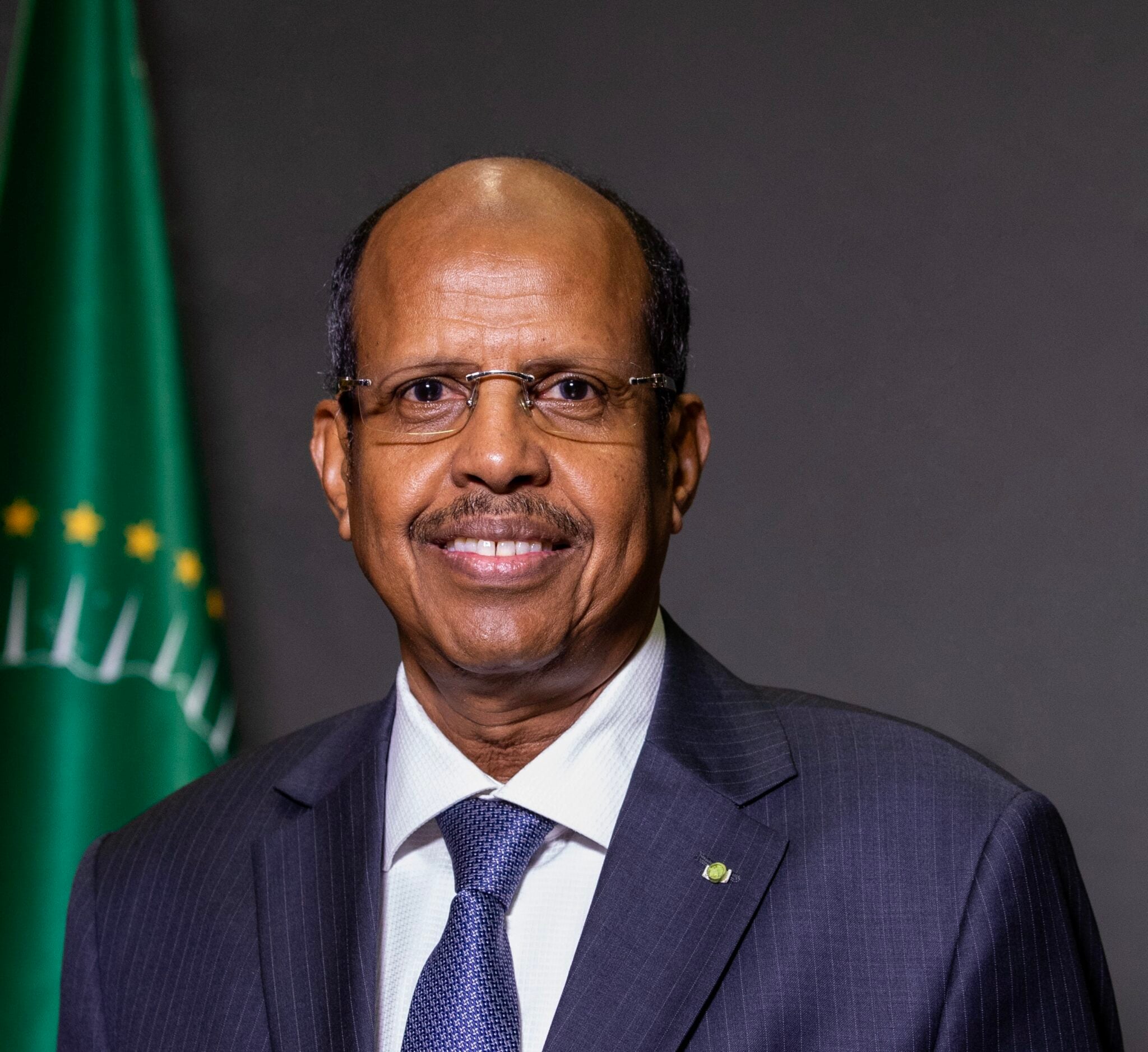 Chairperson of the African Union Commission Congratulates Algeria