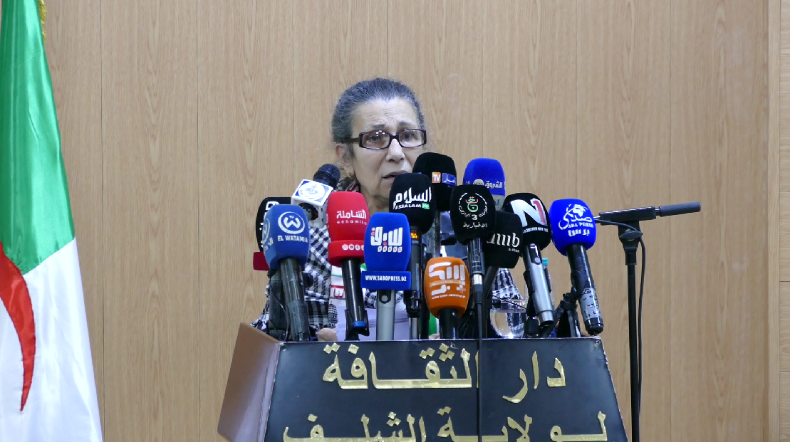 Hanoune: The Workers’ Party is Not a Party of Slogans