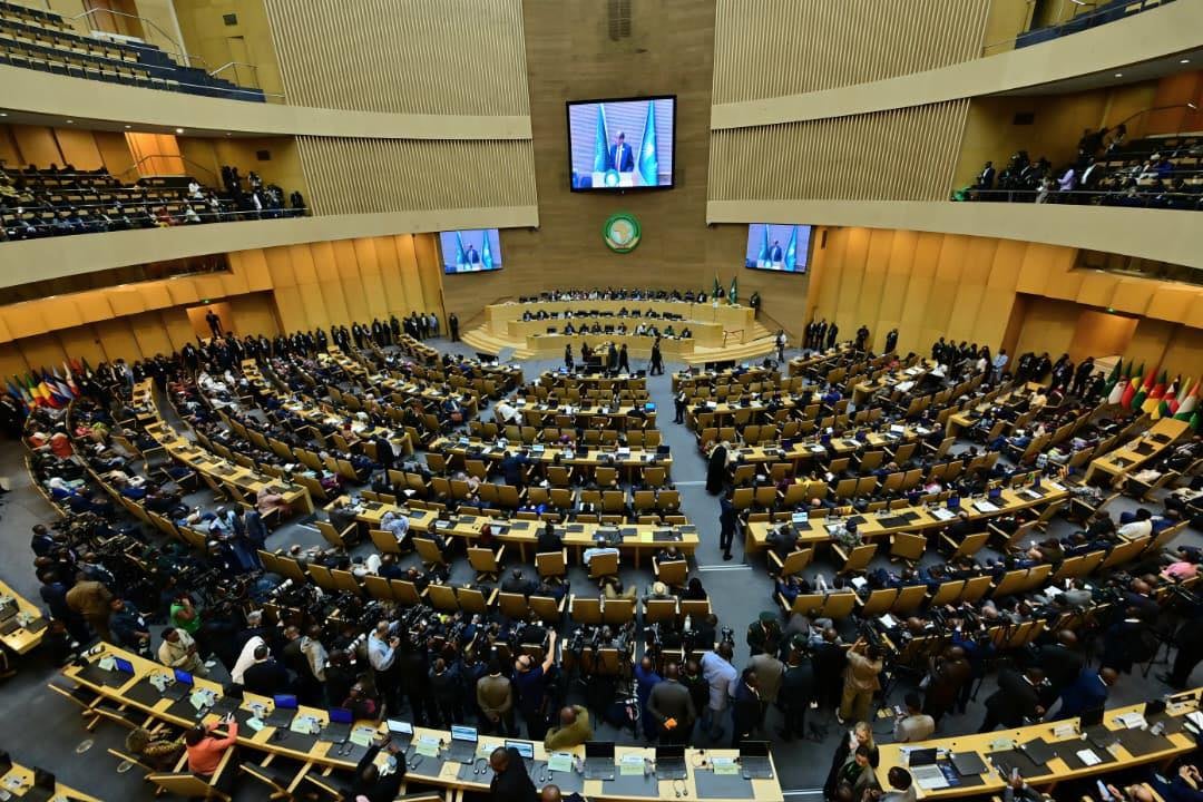 African Union adopts “Algiers Declaration” on colonial crimes in the continent