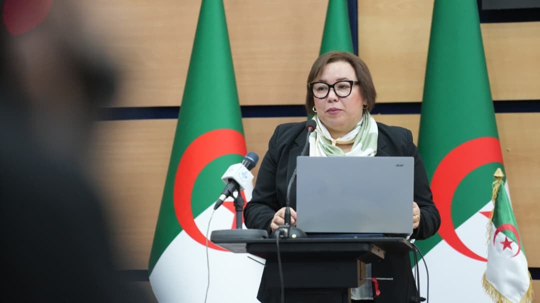 Arhab oversees vocational training entry ceremony for February session