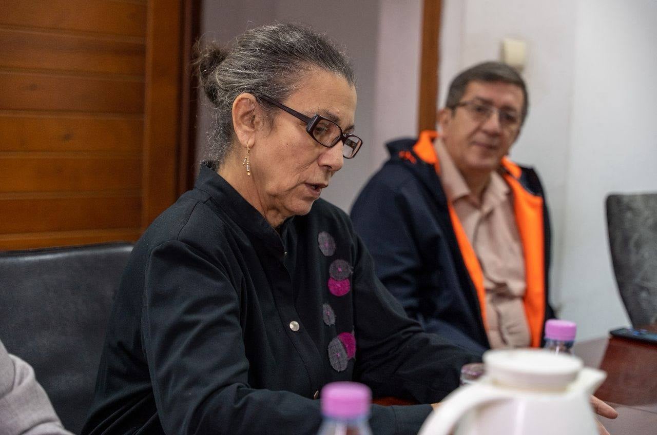 Hanoune Welcomes the President’s Decision