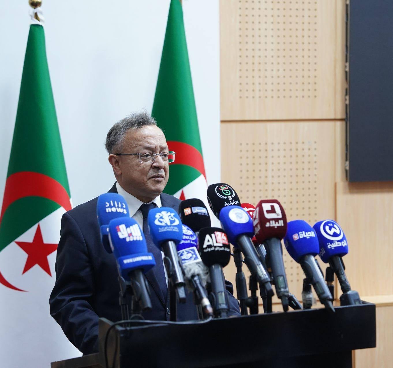 Bedari Announces New Format for ‘Study in Algeria’ Program