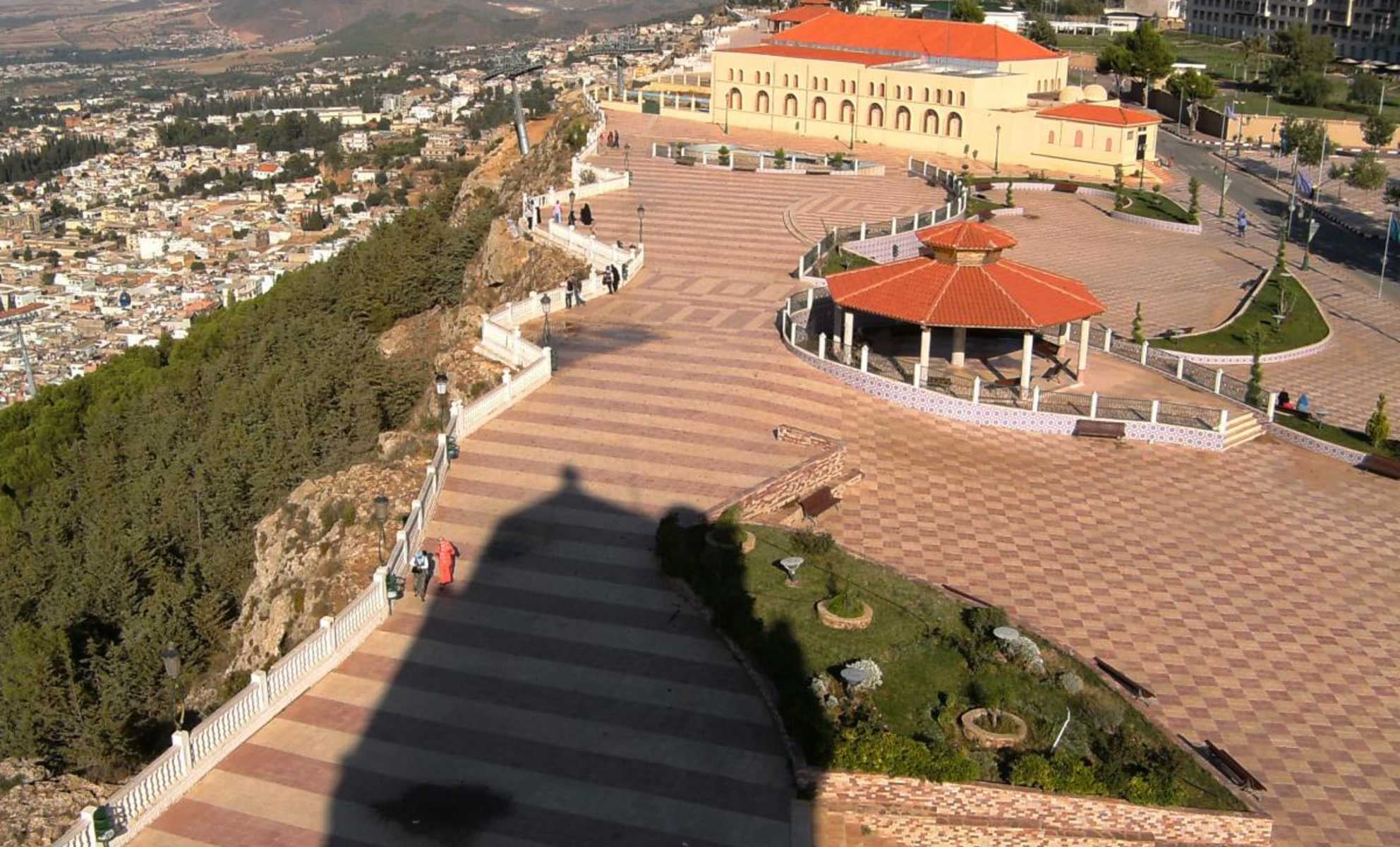 Tlemcen: 75 Million Dinars Allocated for the Rehabilitation of “Lalla Setti” Plateau