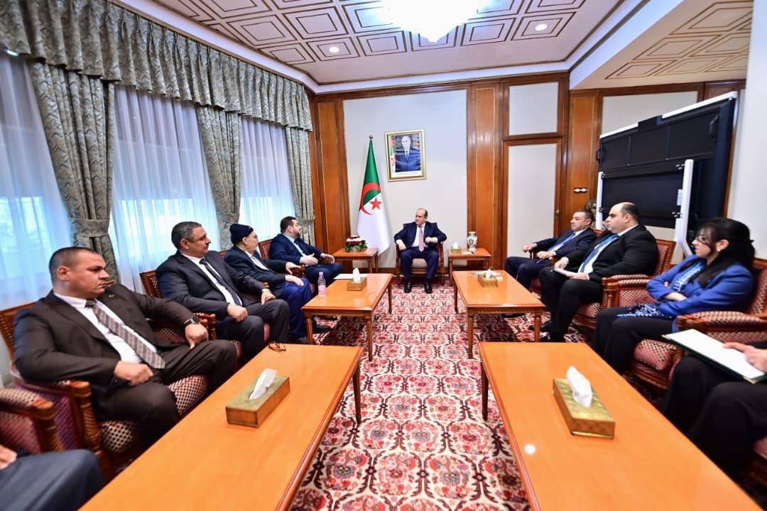 Traders Union Praises Outcomes of Meeting Chaired by Prime Minister