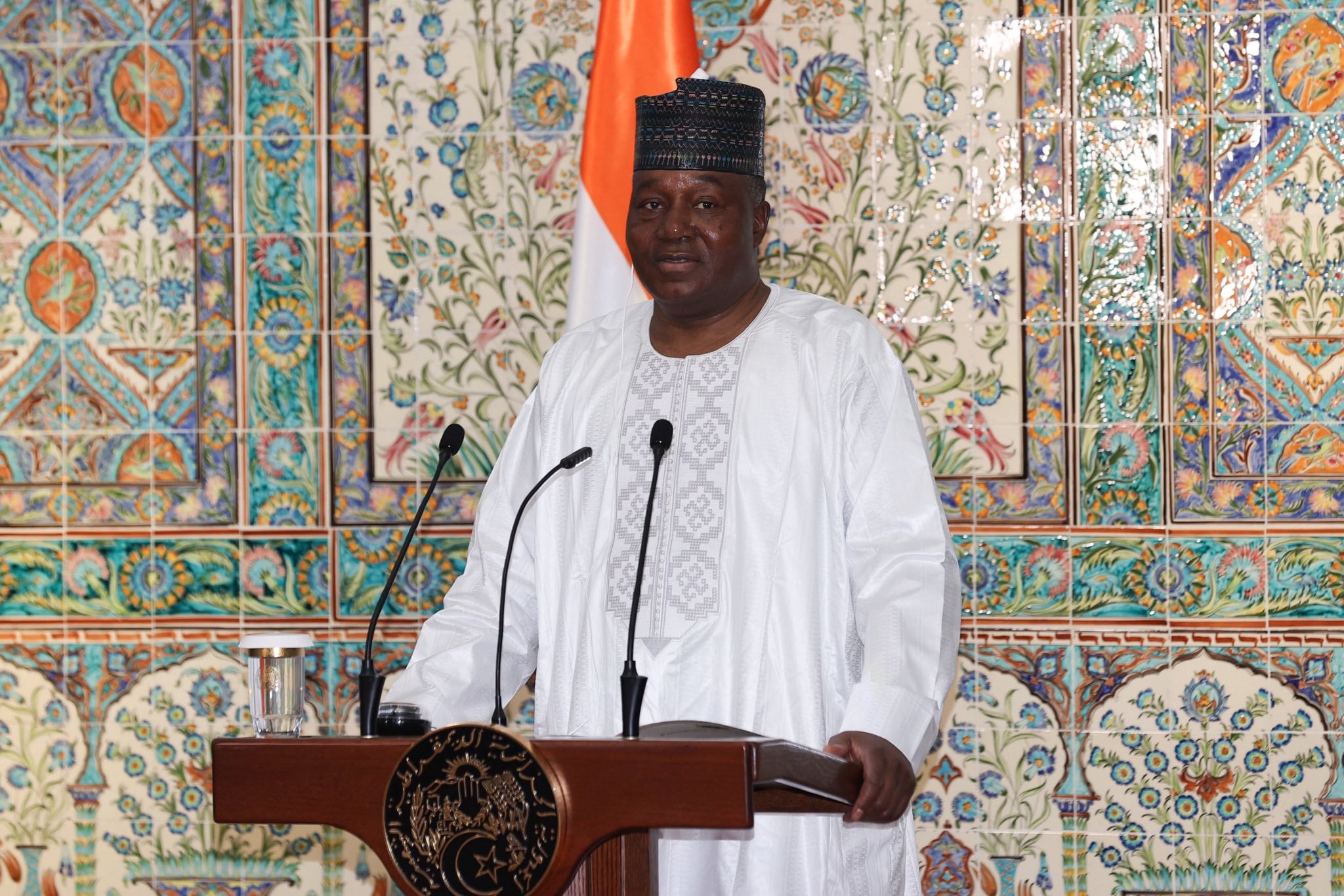 Tiani: An Important Page of Sahel and African History is Being Written Today