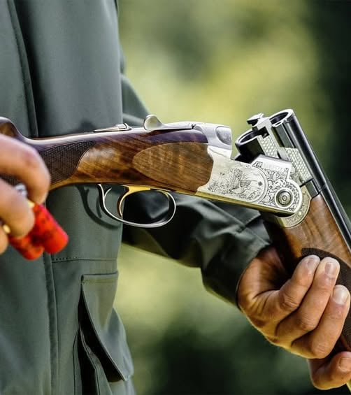 New Regulations Set for the Sale and Acquisition of Weapons