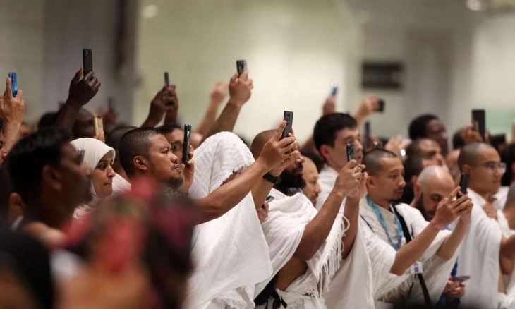 Saudi Arabia: Filming of Imams and Worshipers Prohibited During Ramadan Prayers