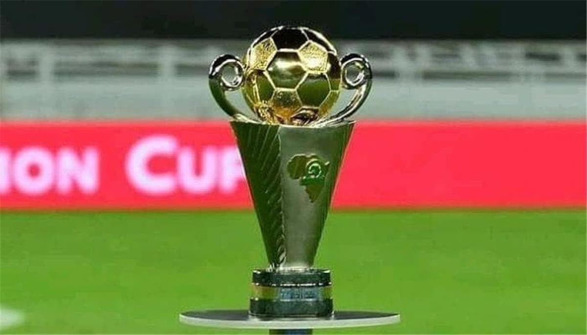USM Alger and CR Belouizdad learn their opponents in the CAF Cup quarter-finals