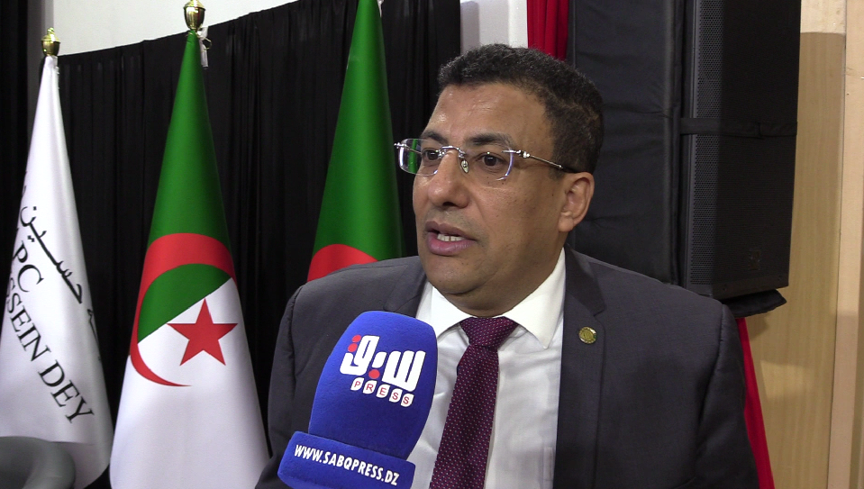 Boutbig: Political Parties Bill is an Opportunity to Strengthen the Political Class