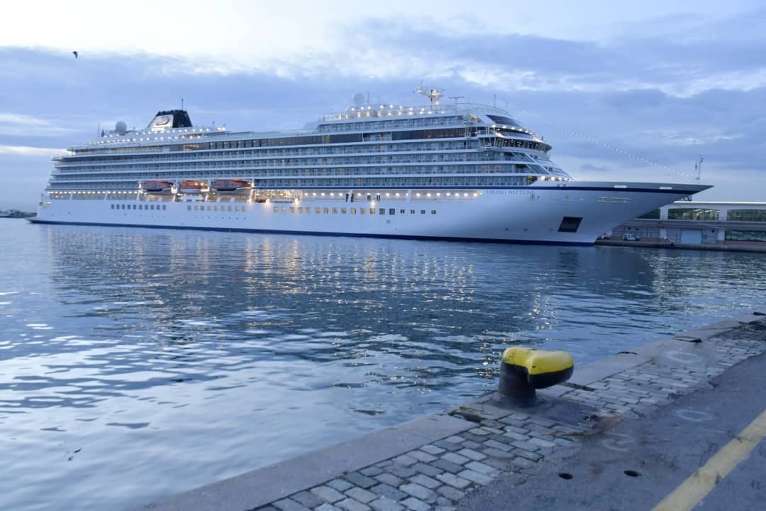 Disruption in ferry schedule to France