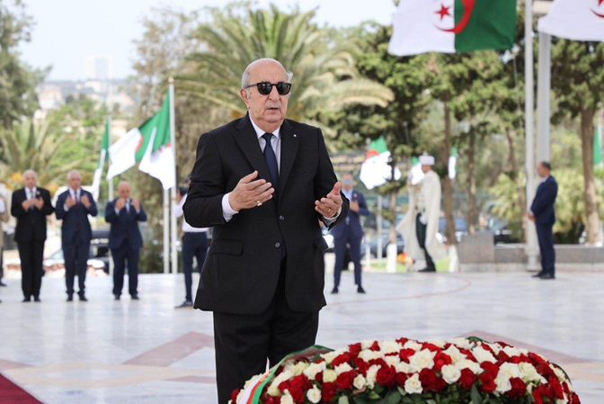 Message from the President of the Republic on National Martyr’s Day