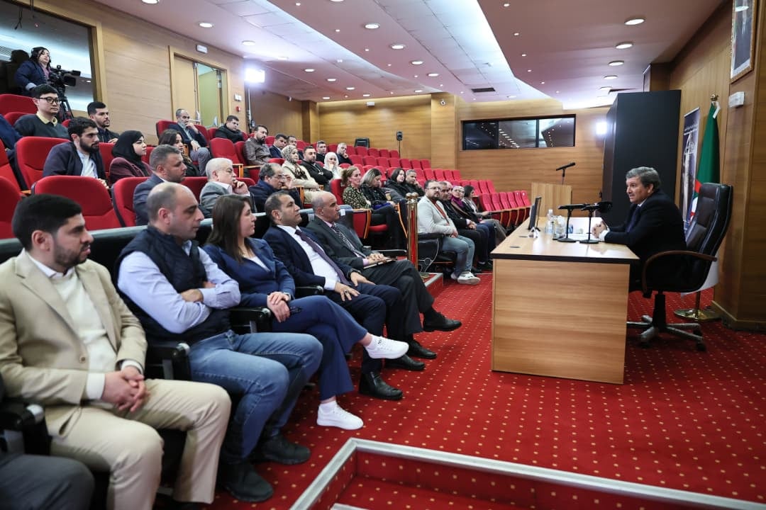 Accreditation Licenses Granted to Foreign Media