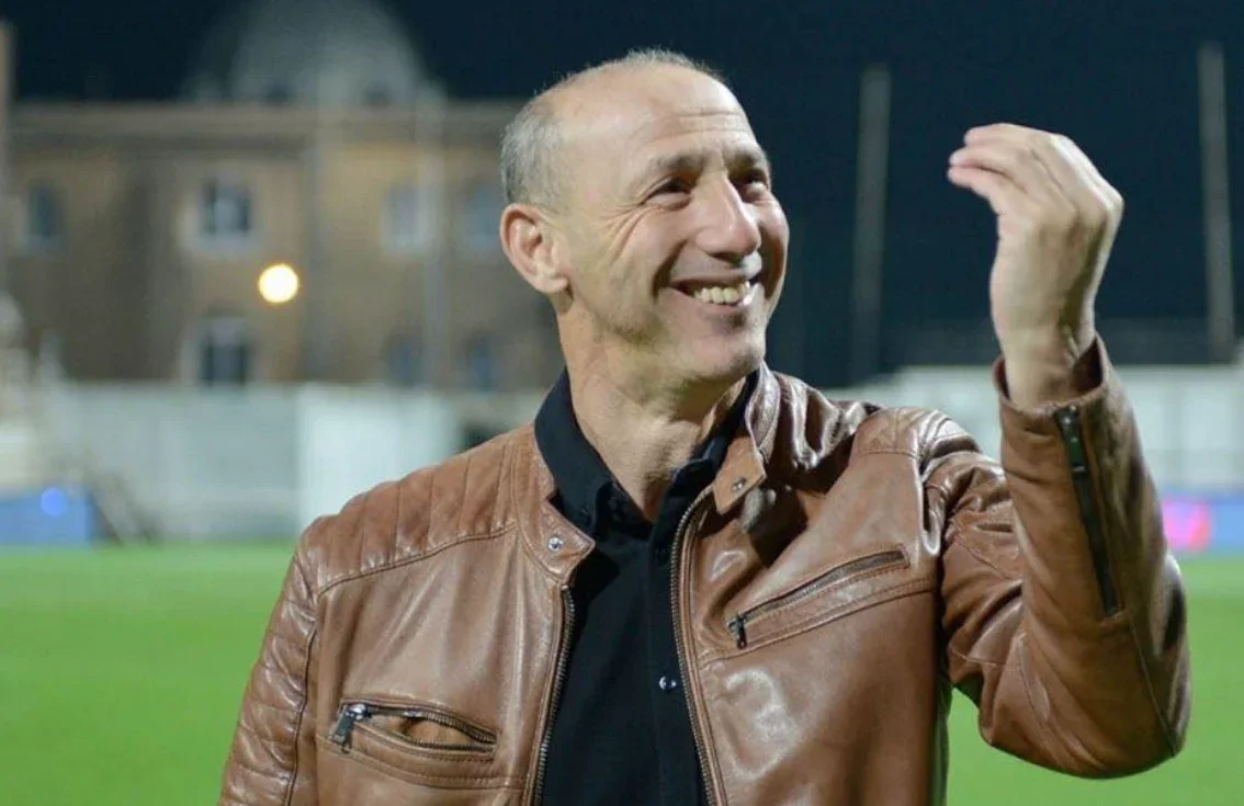 Bilal Dziri Appointed as New Coach of MC Oran