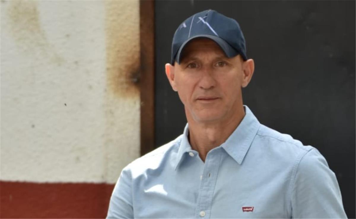 Dziri Billel withdraws from coaching Mouloudia Oran