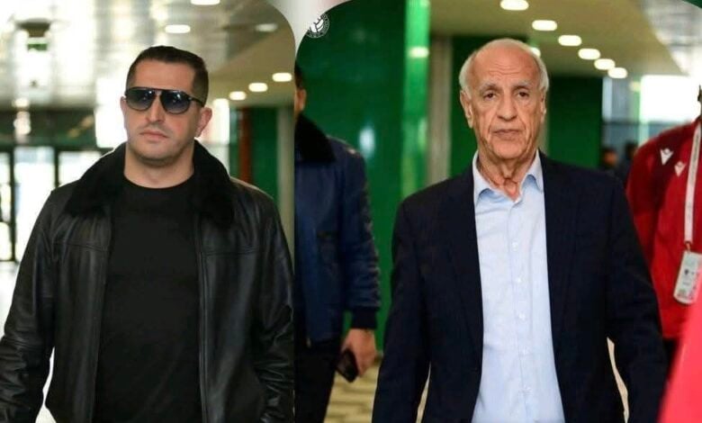 USM Alger Management Confirms No Internal Disputes