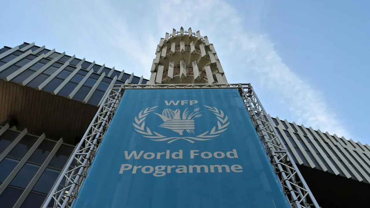 World Food Programme Warns of ‘Catastrophic’ Hunger Crisis in Afghanistan