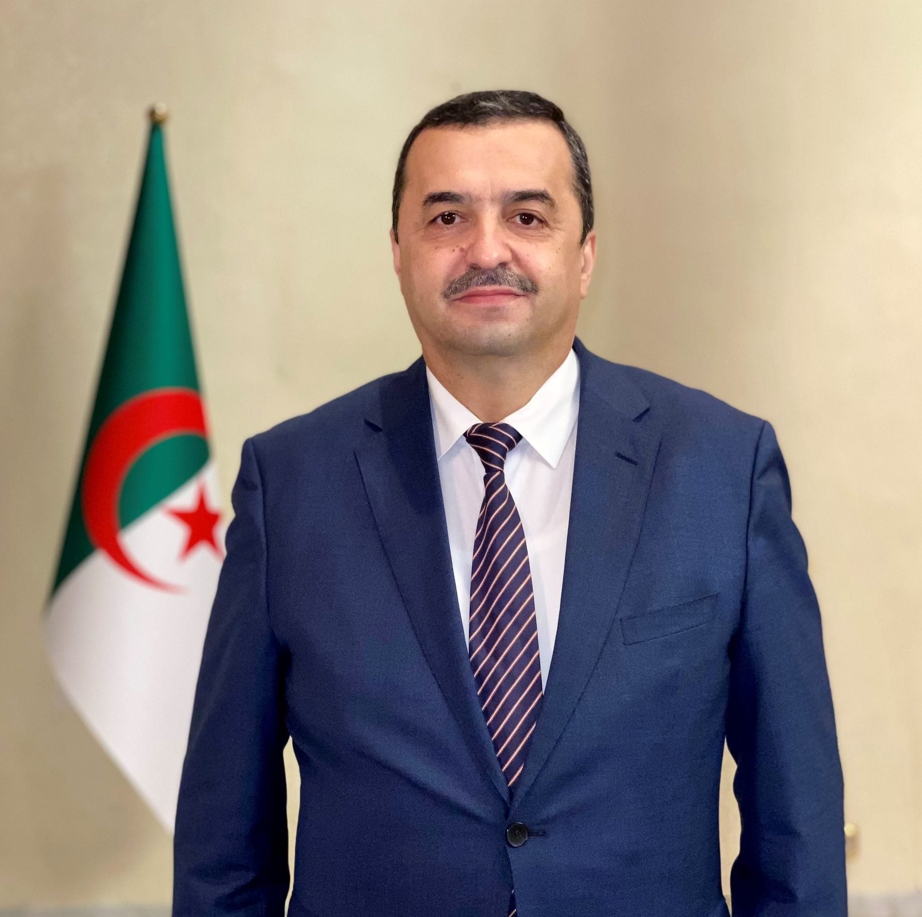 Arkab Participates in the Opening of “SEMICA Chad 2026” Exhibition