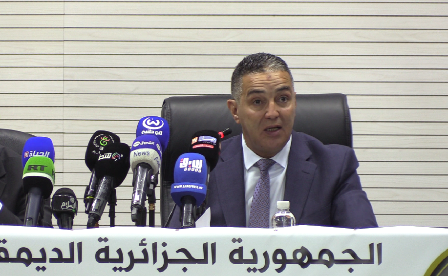 Combating Money Laundering and Terrorism Financing is a State Battle