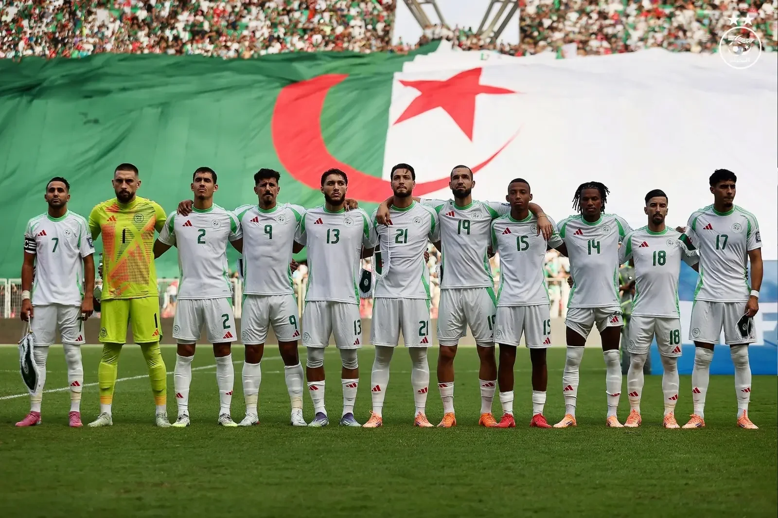 “The Greens” to Face Guatemala and Uruguay in March