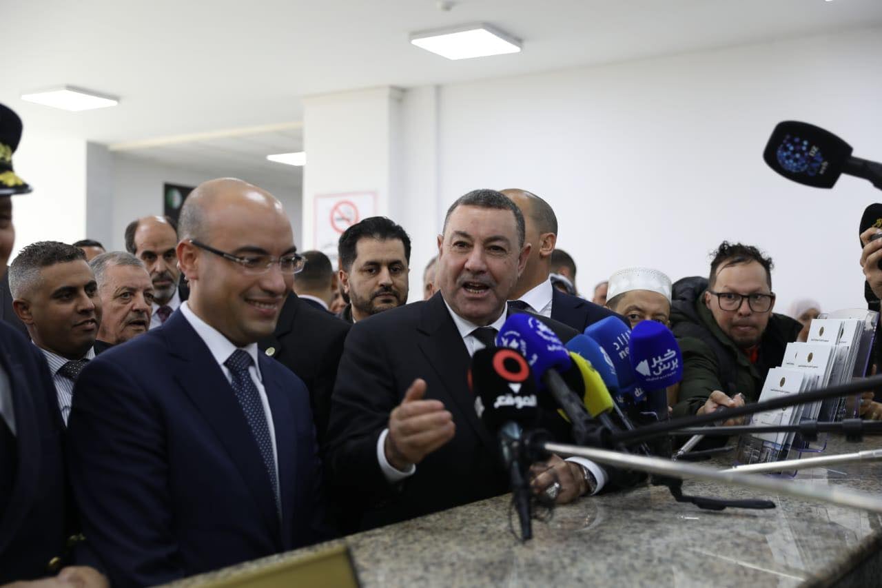 Inauguration of the Regional Annex of the Ministry of Foreign Affairs is an Important Achievement