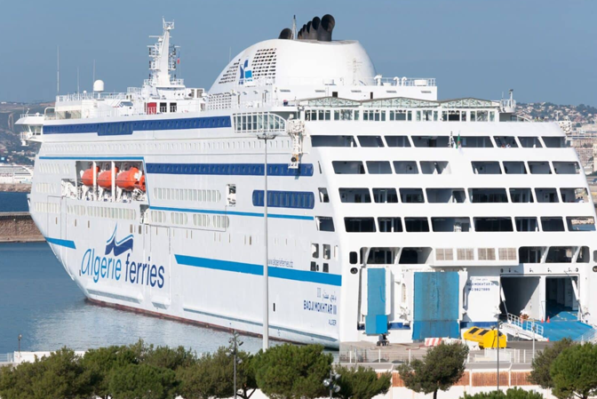 Maritime Transport: Ticket Sales for the Summer Season Begin
