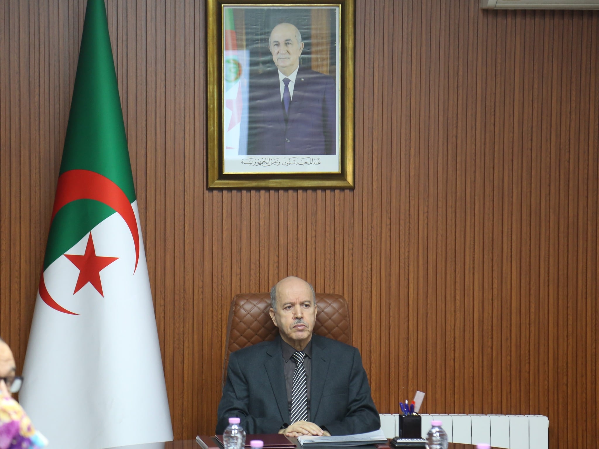 Saihi: Strengthening Oversight to Ensure Quality Public Service