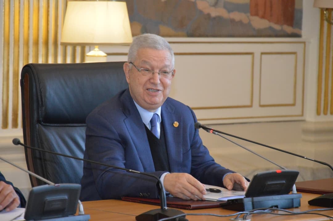 Algeria Moves Steadily Towards Consolidating Economic Independence
