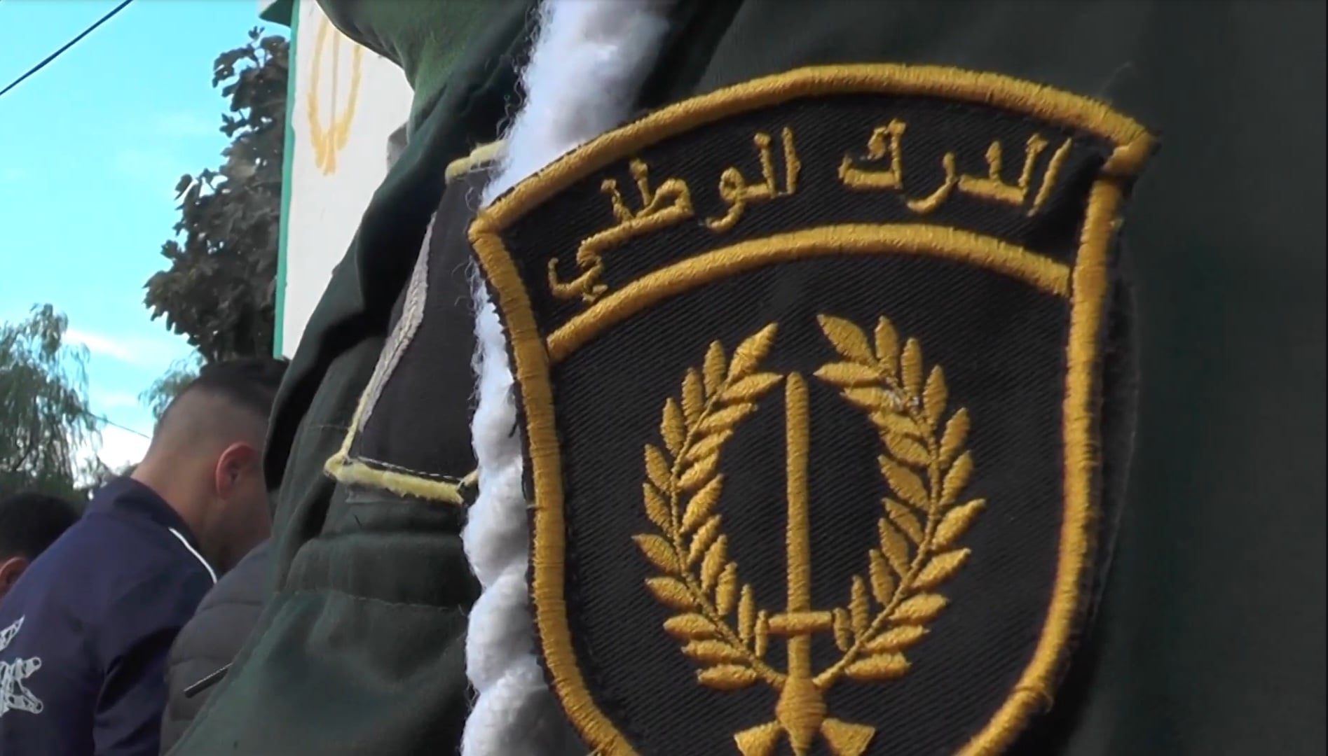 National Gendarmerie issues an appeal to the public