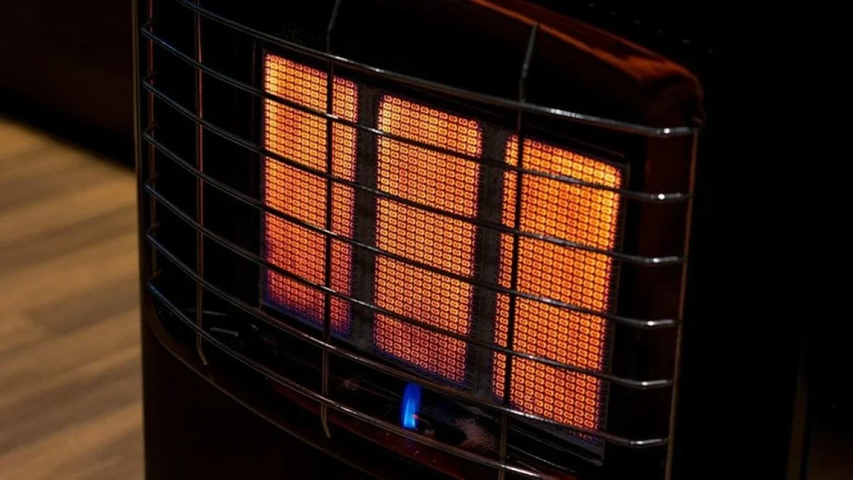 Two people die of gas inhalation in the capital