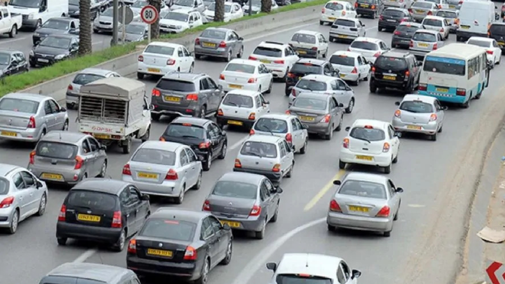 Reduction of Traffic Violation Fines and Abolition of “Imprisonment” Penalty in New Traffic Law