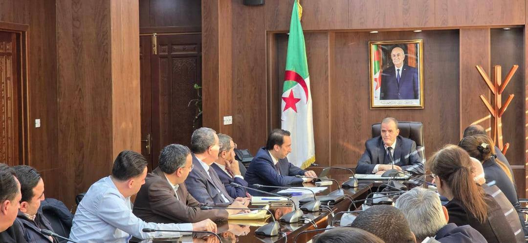 New measures to regulate the import and production of packaging materials in Algeria