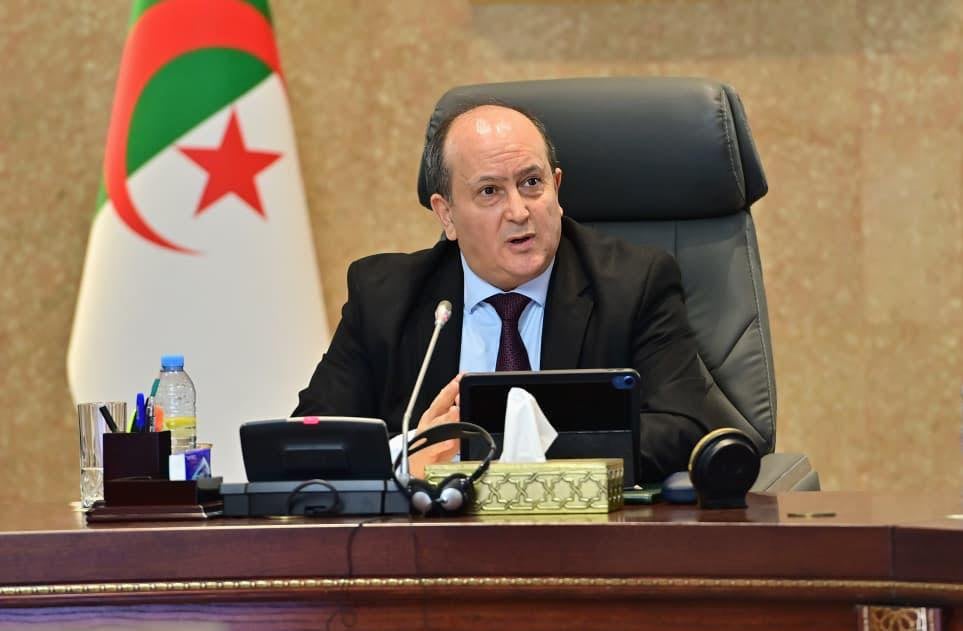 Installation of the National Council for Agricultural Mechanization