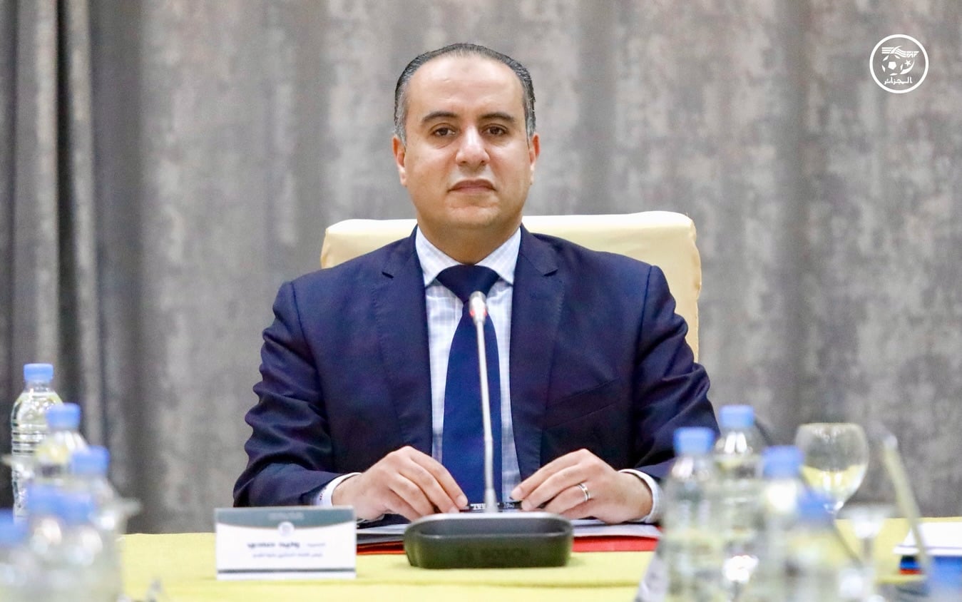 FAF Presents Report on 2025 Activities