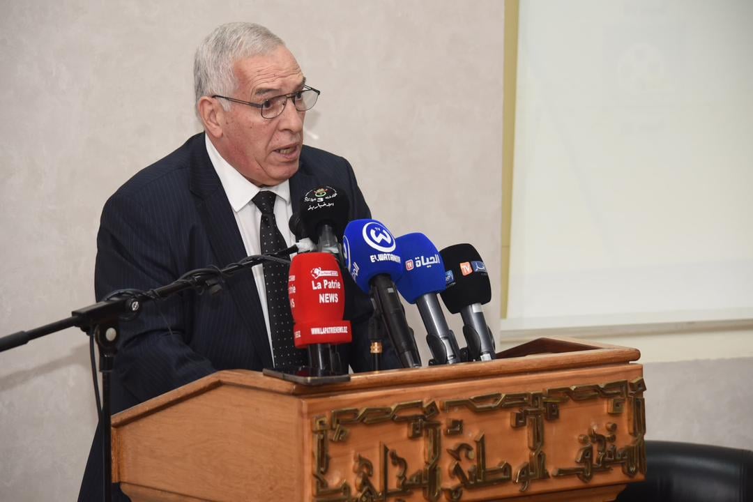 Algeria Was and Remains a Stronghold for Independent Decision-Making