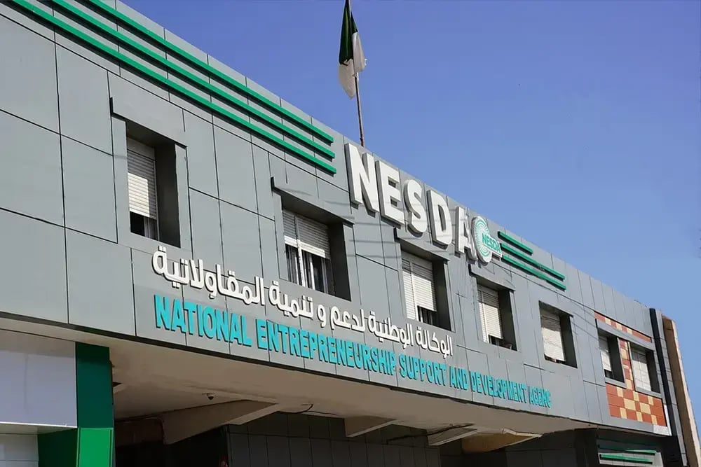 NASDA Signs Partnership and Cooperation Agreement with ASICOM