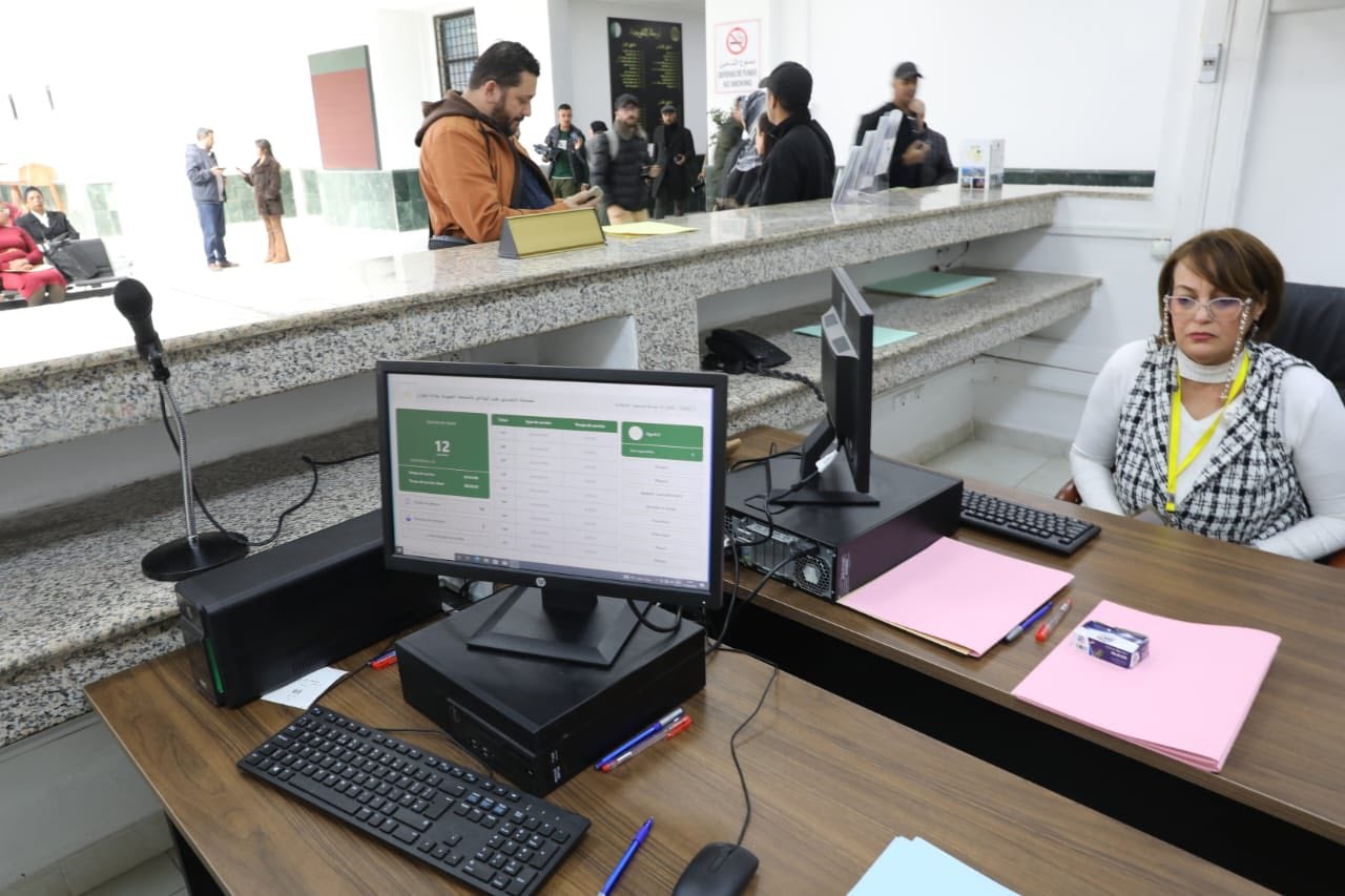 Addresses of the Ministry of Foreign Affairs’ Regional Offices Revealed