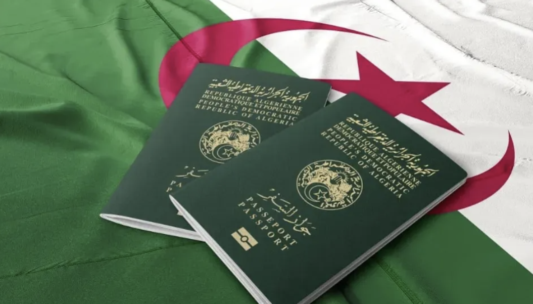Official Gazette: Law on Withdrawal of Citizenship Issued
