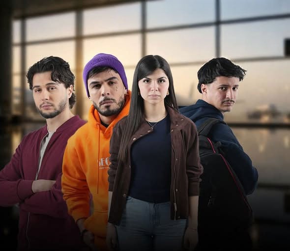 Director of “The Migrant” Series Responds to Doctors’ Union
