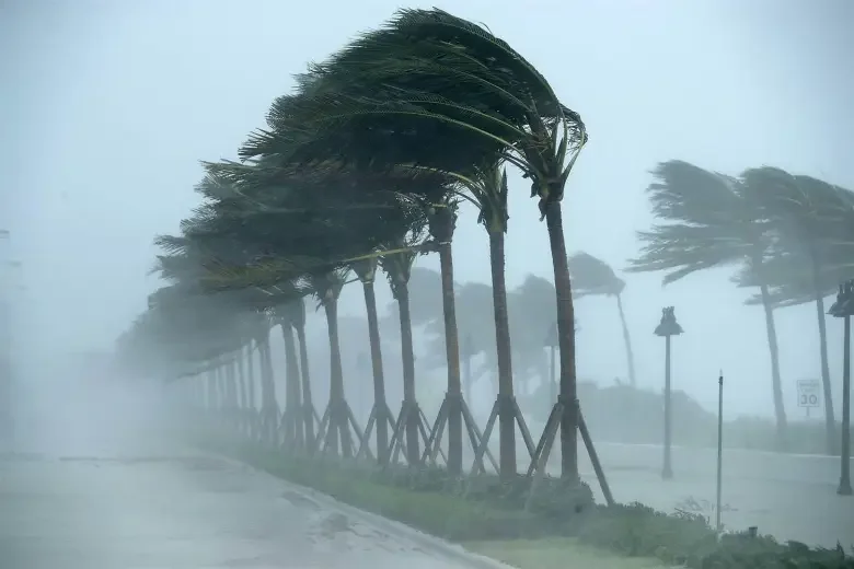 Exceptional Weather Phenomenon: Civil Protection Issues Warning