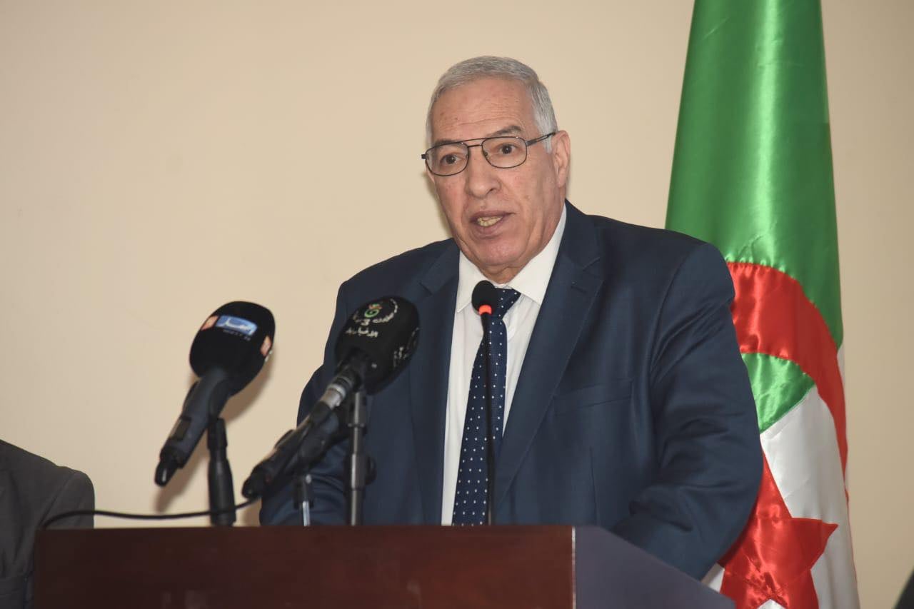 Ouargla Demonstrations of February 27, 1962: A Complete Popular Epic