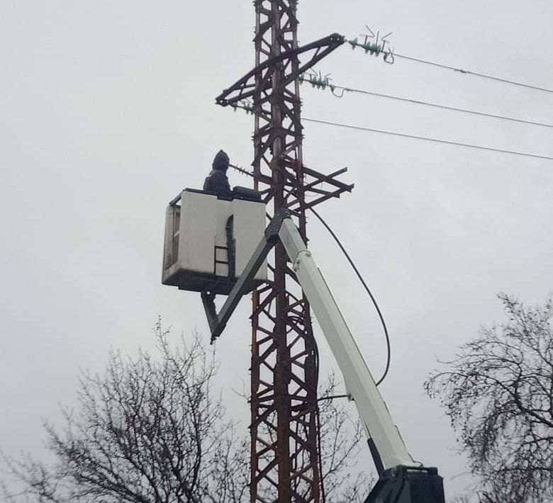 Sonelgaz Activates Emergency Plans and Establishes Monitoring Cells