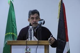 Western Sahara and the Question of Self-Determination: Law, Representation, and International Responsibility